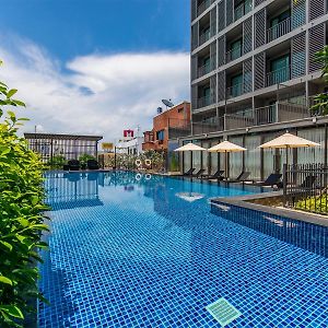 Plaai Prime Hotel Rayong Sha Extra Plus